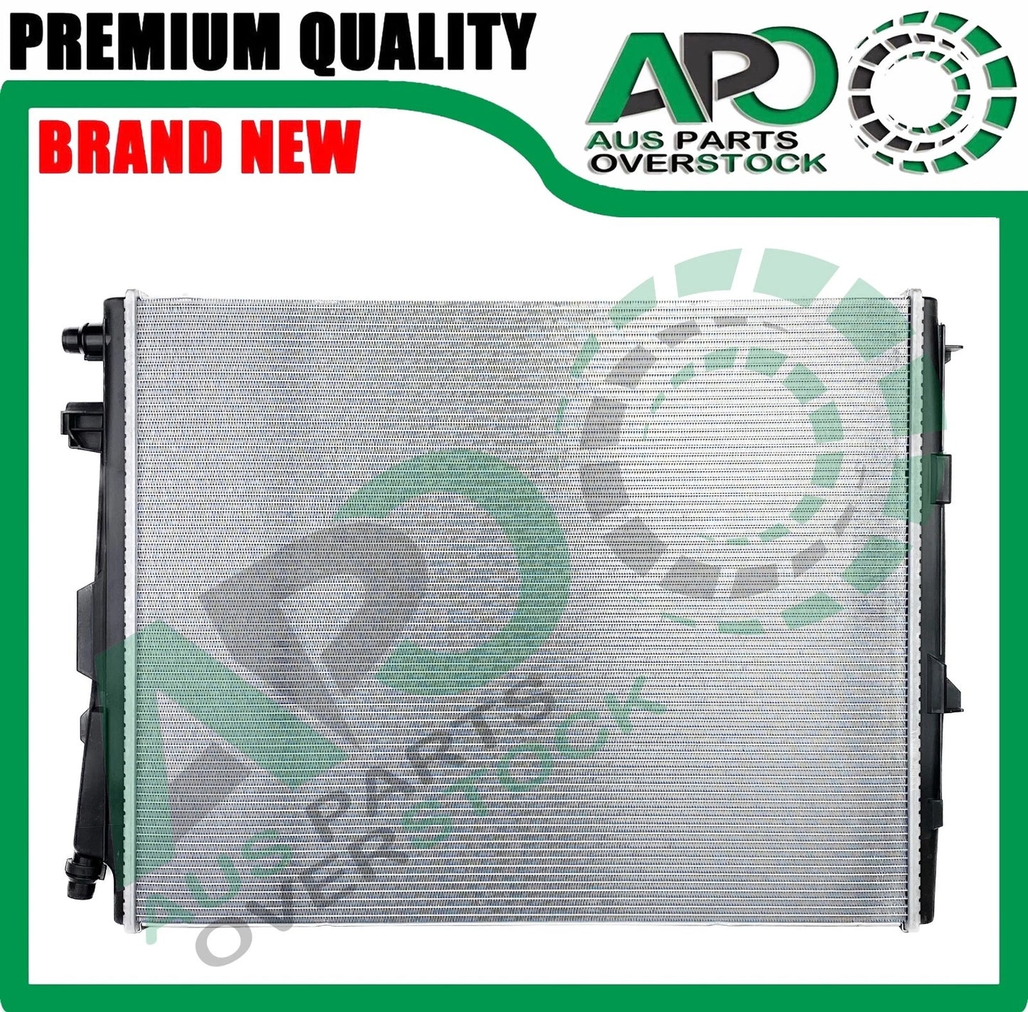 Sub Radiator Fit For BMW Z4 SERIES G29 20i 30i 11/2018-On