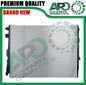 Sub Radiator Fit For BMW Z4 SERIES G29 20i 30i 11/2018-On
