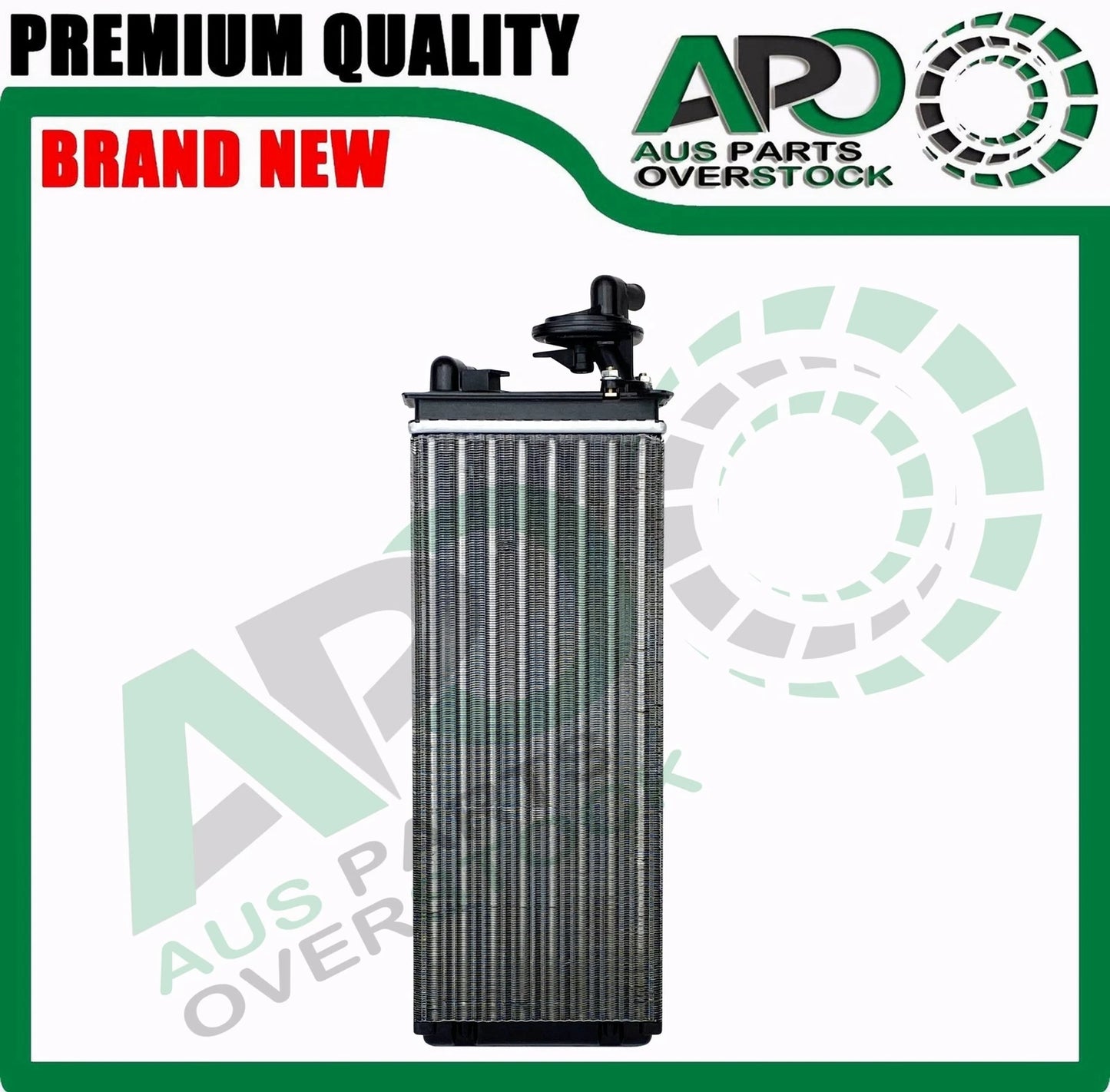 Heater Core For MERCEDES MB100 W631 Diesel 02/1988-12/1994