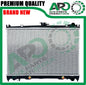 Radiator For NISSAN PINTARA / SKYLINE R31 Auto Manual 6/1986-1990