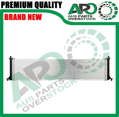 Radiator for TESLA Model S 2016-2020