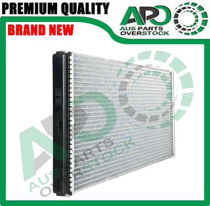 Radiator For ALPINA B3 B4 3.0L Auto 2013-2/2017