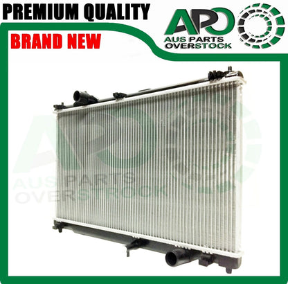 Radiator For TOYOTA MARK X GRX120 GRX121 GRX125 GRX130 GRX133 GRX135