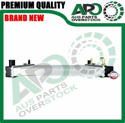 Premium Quality Radiator For Hyster Yale Forklift Yale GLP 25TK