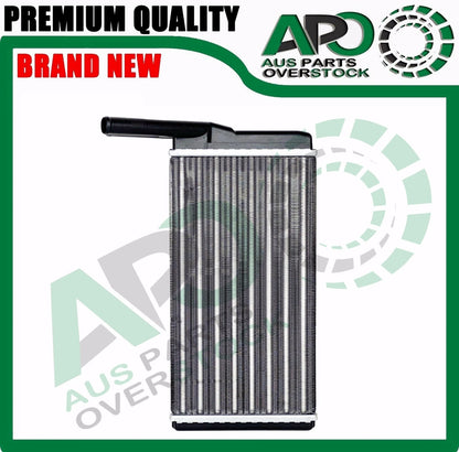 Heater Core For BMW 6 Series E24 628CSi 635CSi 12/1977-4/1989