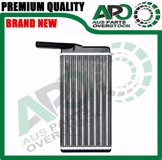 Heater Core For BMW 3 Series E21 315i 316i 318i 320i 323i 6/1975-03/1984