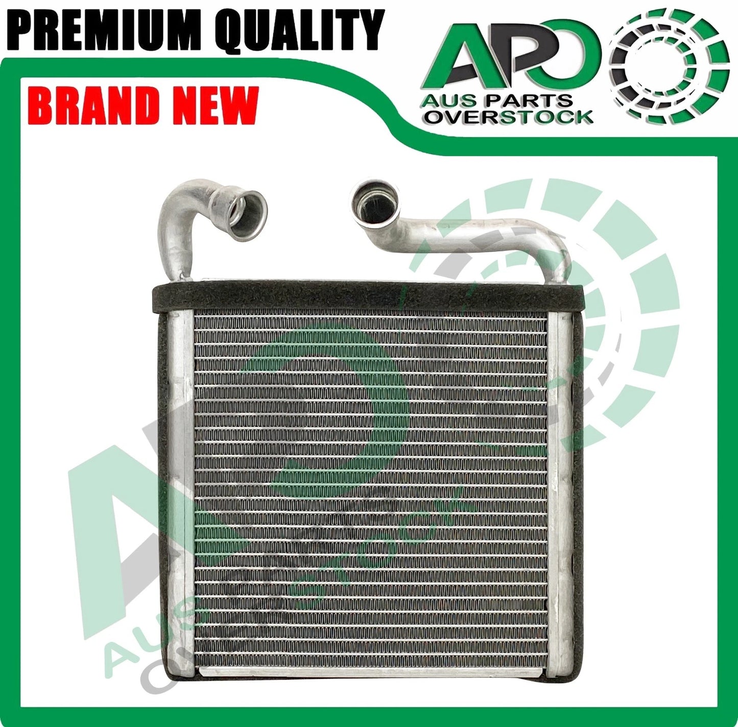 Heater Core For AUDI Q3 / Q3 QUATTRO F3B 7/2018-On