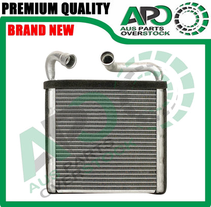 Heater Core For AUDI Q3 / Q3 QUATTRO F3B 7/2018-On