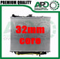 Radiator HOLDEN JACKAROO UBS Petrol & Diesel 5/1992-1/1998 Auto Manual