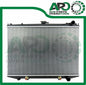Radiator For NISSAN PATHFINDER D21 PETROL Auto Manual 1986-1997