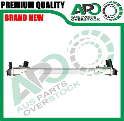 Radiator for BMW X3 F25 20i 28i 35i Petrol / 18d 20d 30d 35d Diesel