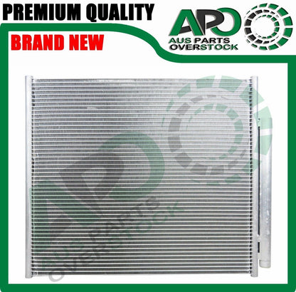 Air Condenser for TOYOTA LANDCRUISER PRADO GRJ120R TRJ120R 2004-2009