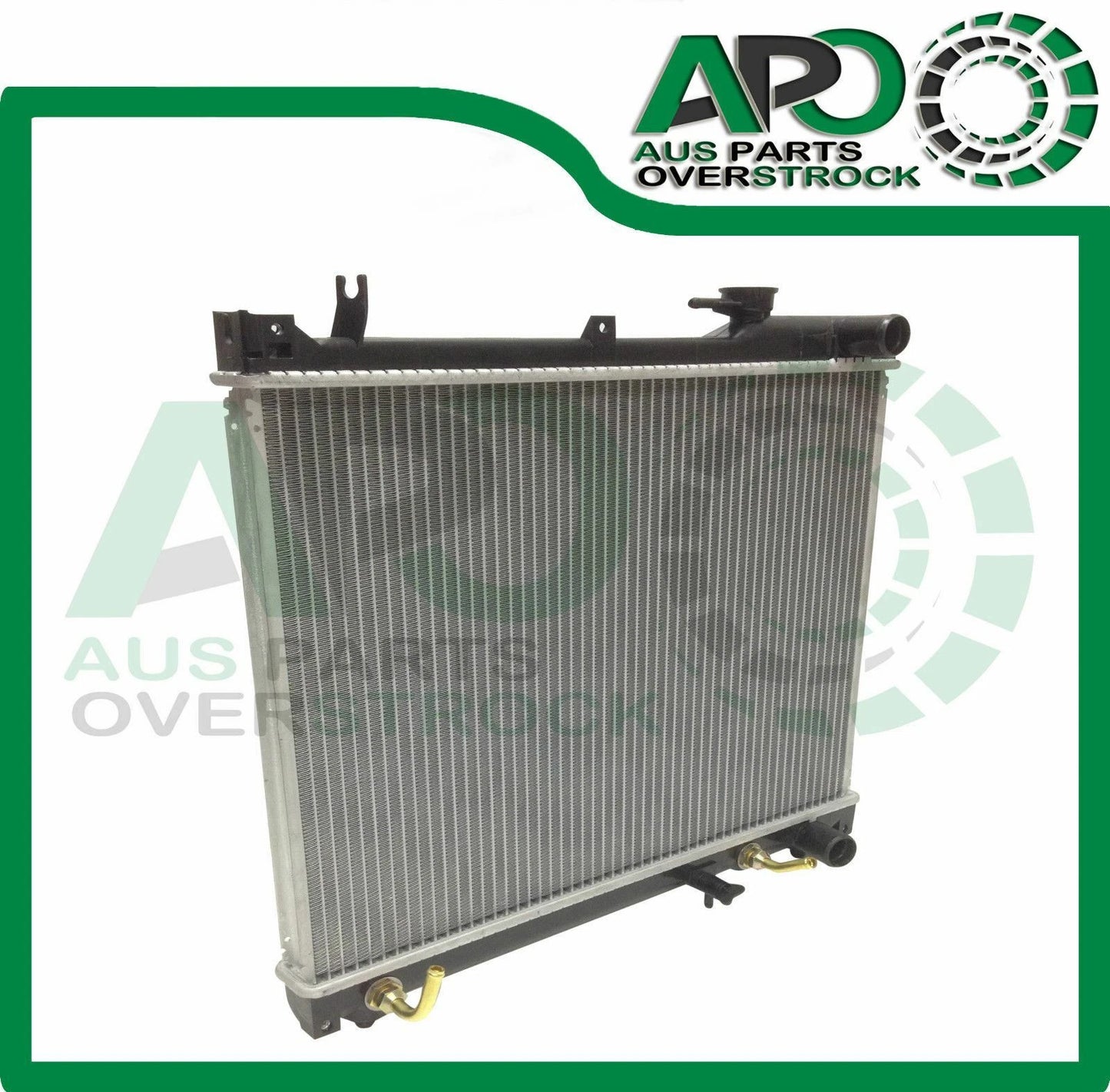 Radiator SUZUKI GRAND VITARA 1.6L 4CLY Auto Manual 1998-2003