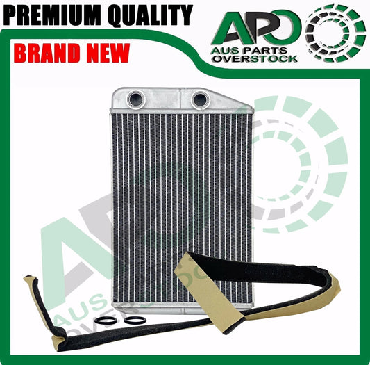 Heater Core For CITROEN JUMPER RELAY 250 Petrol / Diesel 6/2006-On