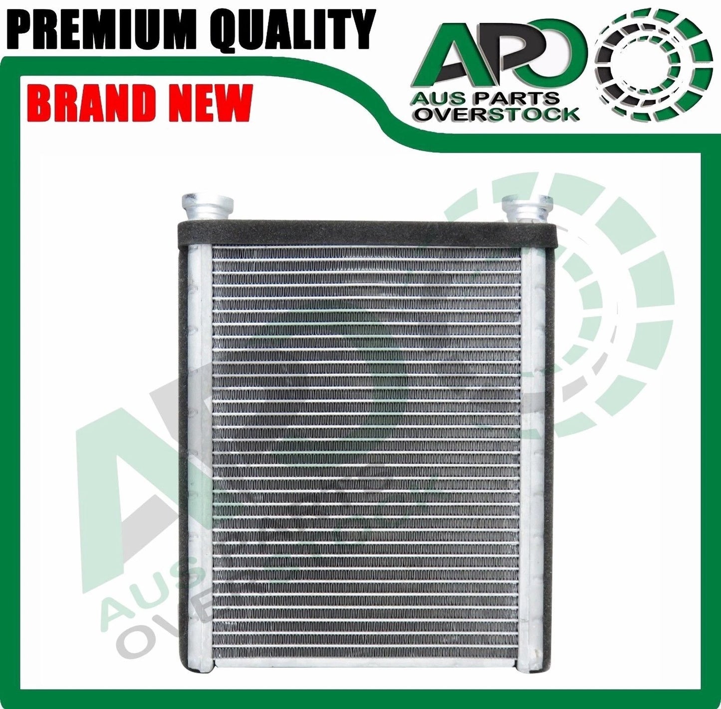 Heater Core For TOYOTA HARRIER ACU3# GSU3# MCU3# 2003-2012