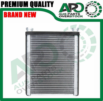 Heater Core For TOYOTA HARRIER ACU3# GSU3# MCU3# 2003-2012