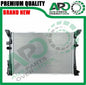 Radiator For MERCEDES GLA CLASS W246 CLA180 CLA200 CLA220 Petrol Diesel 12/2013-11/2019