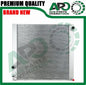 Radiator For LANDROVER RANGE ROVER 3 III L322 5.0L Petrol 2009-On