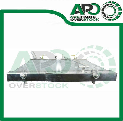 Radiator For TOYOTA Hiace TRH201 TRH221 TRH223 Diesel 2005-on