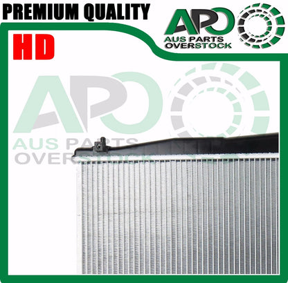 Radiator For TOYOTA ESTIMA MCR30W MCR40W 3.0 V6 2000-2006 Auto Manual