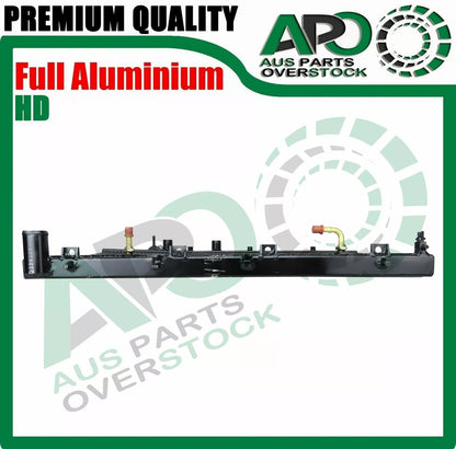 Full Aluminium Radiator for SUBARU LIBERTY / OUTBACK 3.6L EZ36D Auto Manual 9/2009-2014