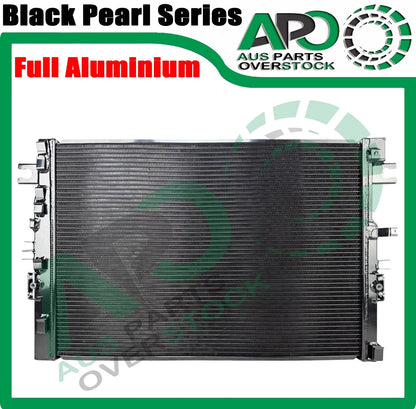 3Core Full Alloy Radiator For NISSAN NAVARA NP300 D23 2.5L QR25DE Petrol 2015-On