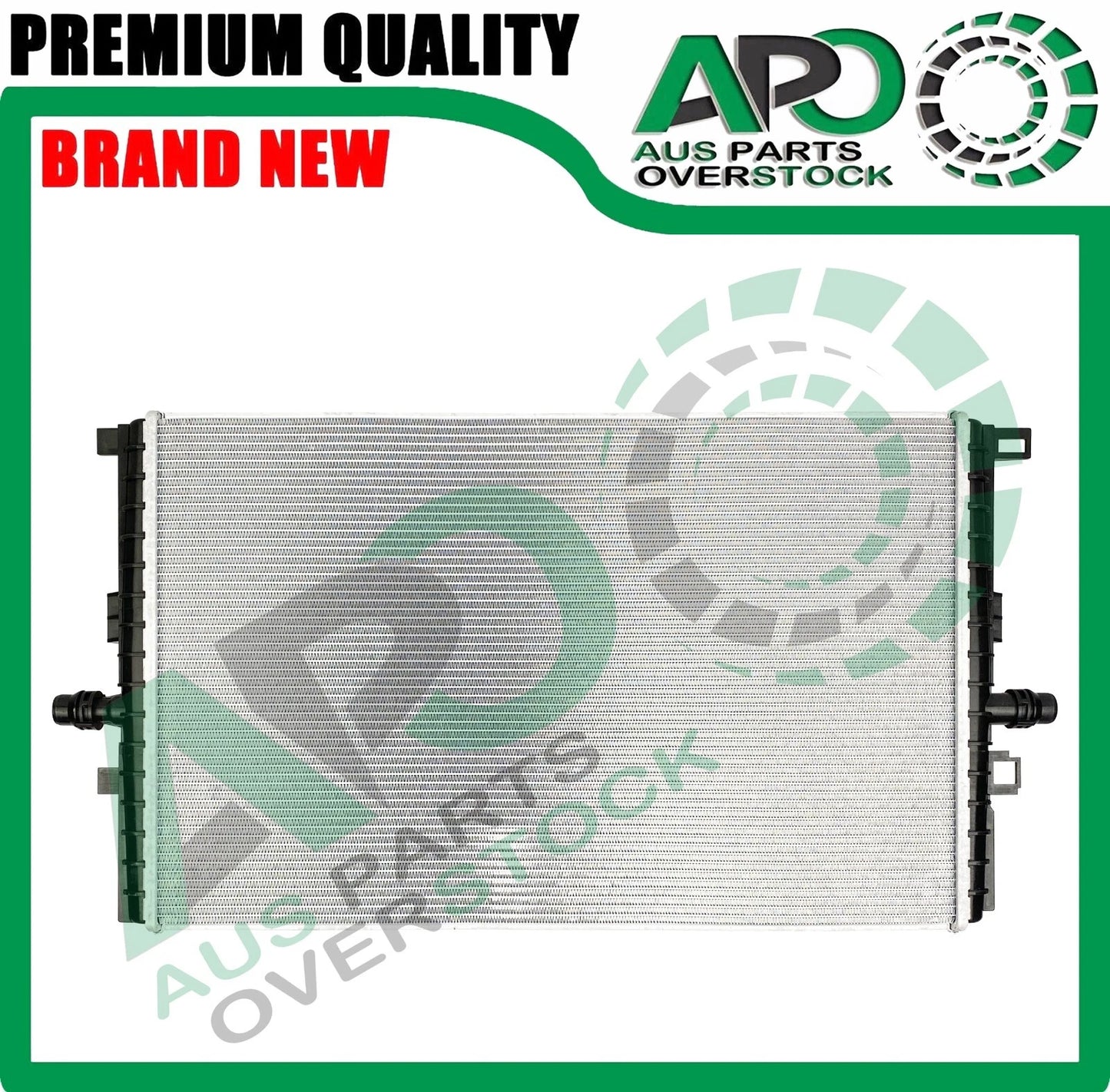 Radiator for TESLA Model 3 Model Y 2020-On