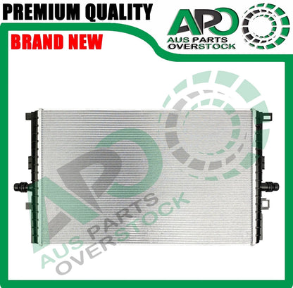 Radiator for TESLA Model 3 Model Y 2020-On