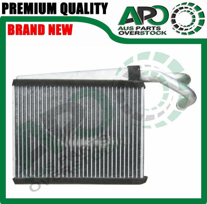 Heater Core For MERCEDES Sprinter VAN W901 902 903 904 905 1995-2006
