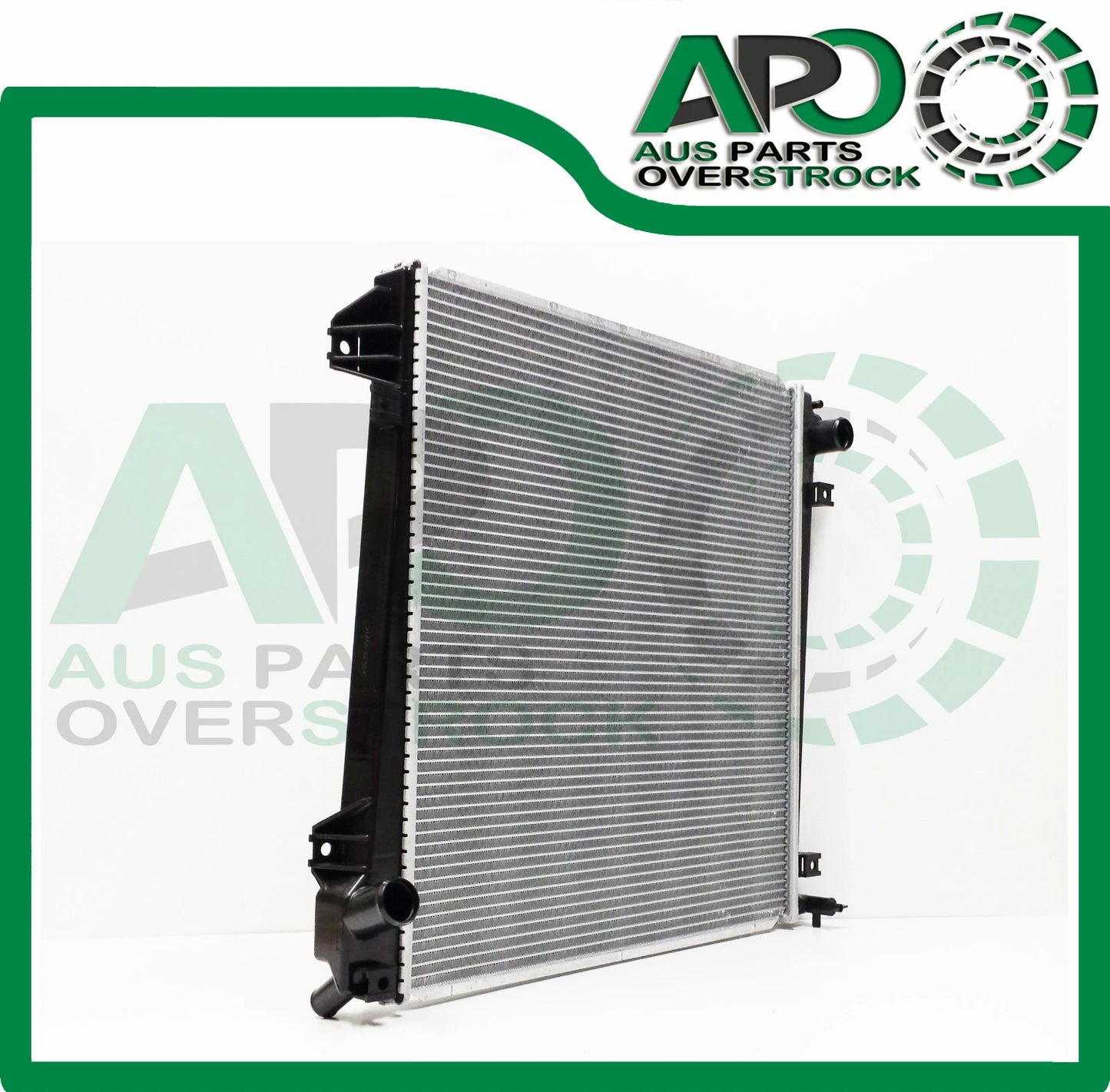 Radiator FORD Explorer UT / UX / UZ 5/01 - 8/05 Auto & Manual