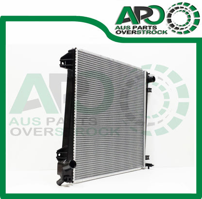 Radiator FORD Explorer UT / UX / UZ 5/01 - 8/05 Auto & Manual