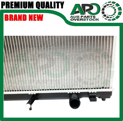 Radiator For TOYOTA MARK X GRX120 GRX121 GRX125 GRX130 GRX133 GRX135