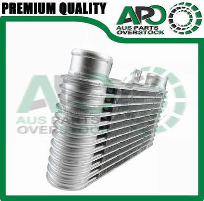 Intercooler For MAZDA Bravo UN Ford Courier PE PG PH 99-06 2.5L TD