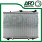 Radiator For NISSAN PATHFINDER D21 DIESEL Auto Manual 1986-1995