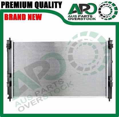 Radiator For CITROEN C4 AIRCROSS 1.6L 2.0L Petrol Auto Manual 2012-