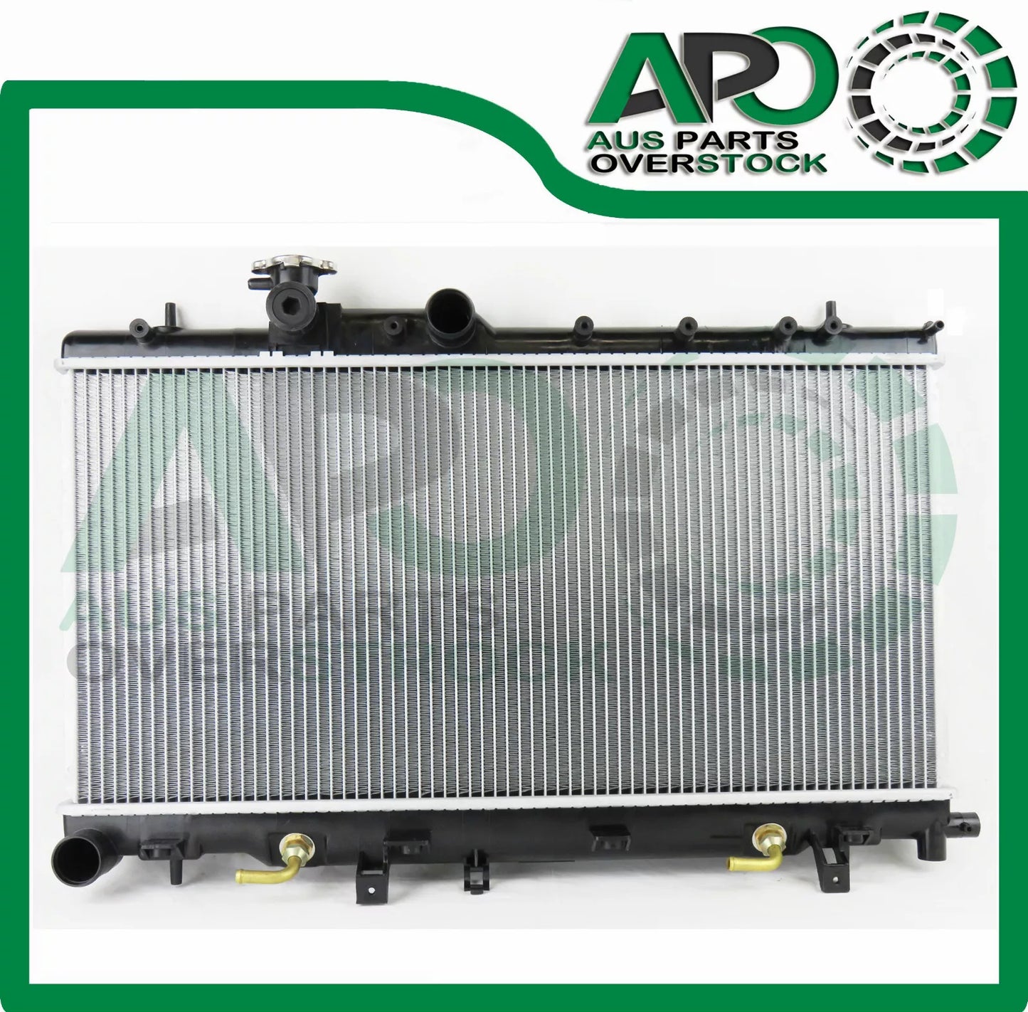 Radiator for SUBARU Liberty Outback 2.0L 2.5L EJ20 EJ25 1998-8/2003