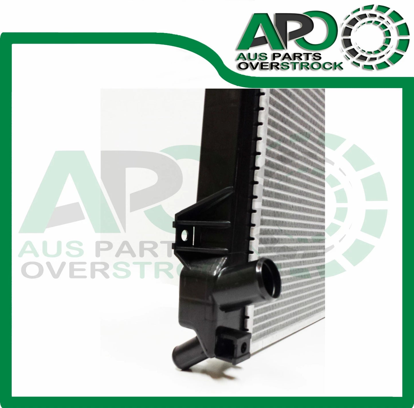Radiator FORD Explorer UT / UX / UZ 5/01 - 8/05 Auto & Manual
