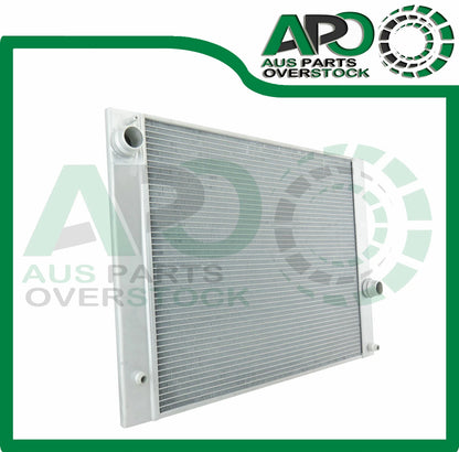 Radiator for BMW 5 series E60 E61 7/2003-2010 / 6 SERIES E63 E64 2003-2010 / 7 series E65-E66-E67-E68 2001-2008
