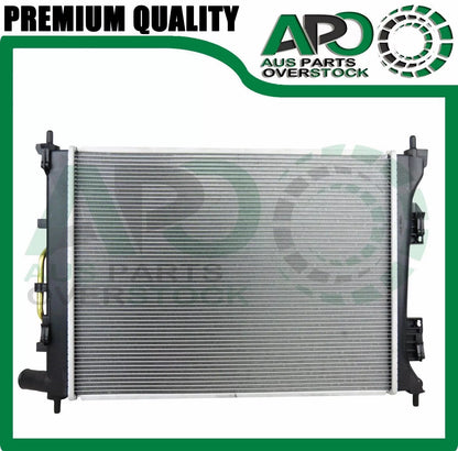 Radiator For HYUNDAI Accent RB 1.4L 1.6L Petrol 2010-On