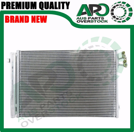 Air Conditioning Condenser for BMW Z4 E89 sDrive 18i 20i 23i 28i 30i 5/2009-