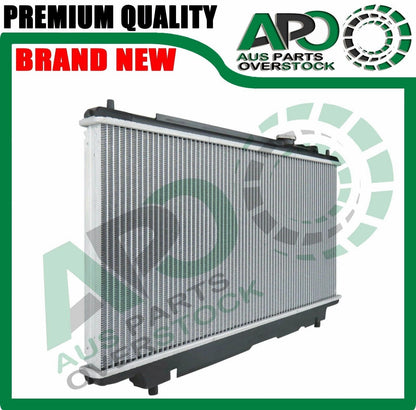 Radiator For FORD Laser KJ / KJ2 KL Auto Manual 8/1994-11/1998