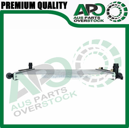 Radiator For AUDI A6 S6 C5 2.5TDi Diesel Auto Manual 4/1997-On