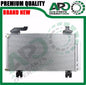 Air Condenser FOR HONDA ACCORD Euro CU 2.0L 2.4L G8 3/2008-2012