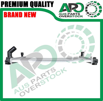 Radiator For INFINITI Q70 5.6L BK56VD Petrol 1/2015-On