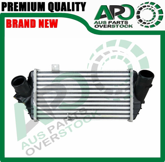 Intercooler Fit KIA SOUL AM 1.6L Turbo Diesel 2009-2014