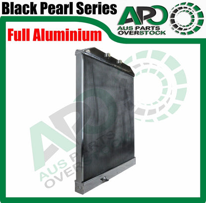 Full Alloy Radiator for TOYOTA DYNA XZU700 XZU710 720 730 4.0L Auto Man 2011-