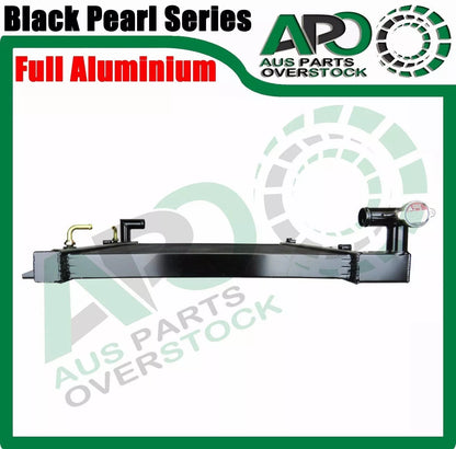 Full Aluminium Radiator for Mitsubishi Triton ML-MN 3.5L 2.4L Petrol/2.5L 3.2L Diesel