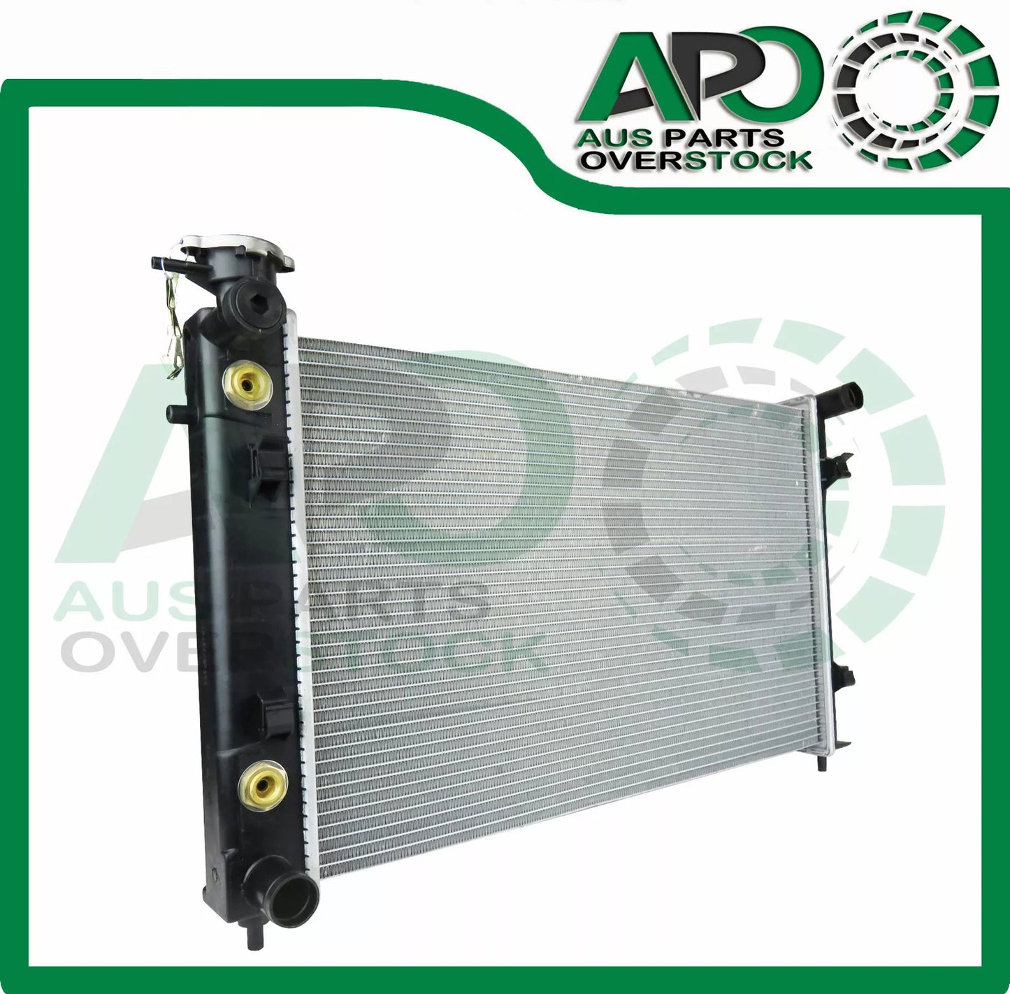 Radiator for HOLDEN Commodore VY V6 Auto & Manual 9/2002-3/2005