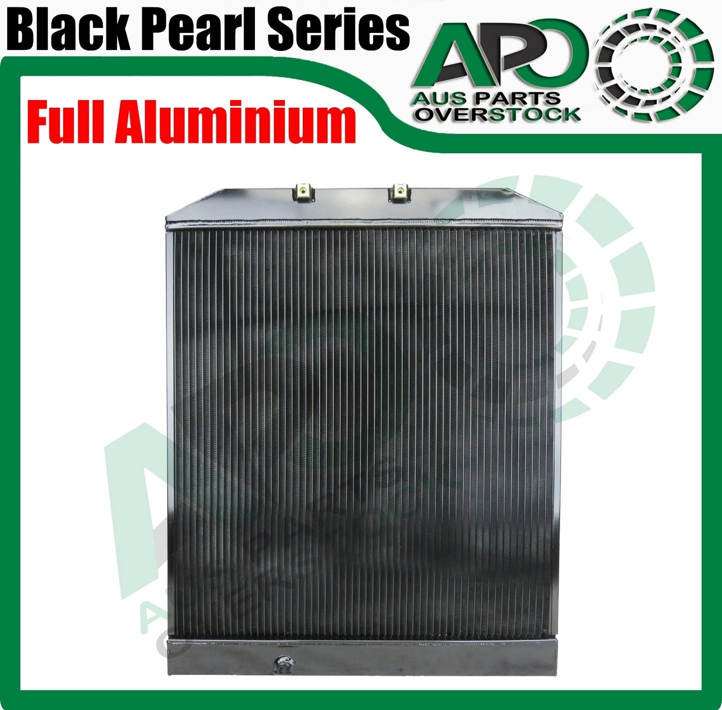 Full Alloy Radiator for TOYOTA DYNA XZU700 XZU710 720 730 4.0L Auto Man 2011-