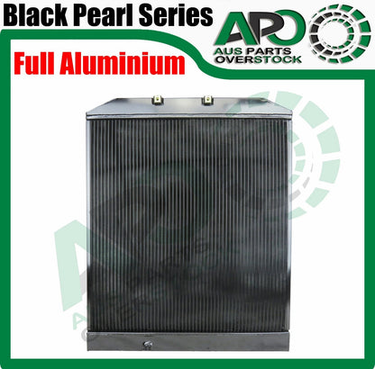 Full Alloy Radiator for TOYOTA DYNA XZU700 XZU710 720 730 4.0L Auto Man 2011-